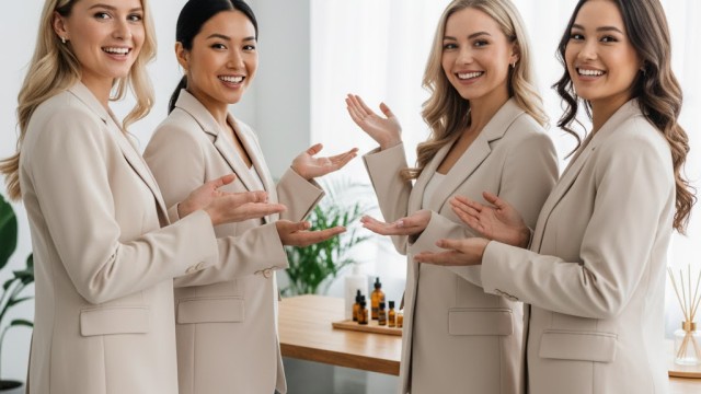 [Официально] Новые возможности в Алматы: Станьте партнером Acu-Point! ????????